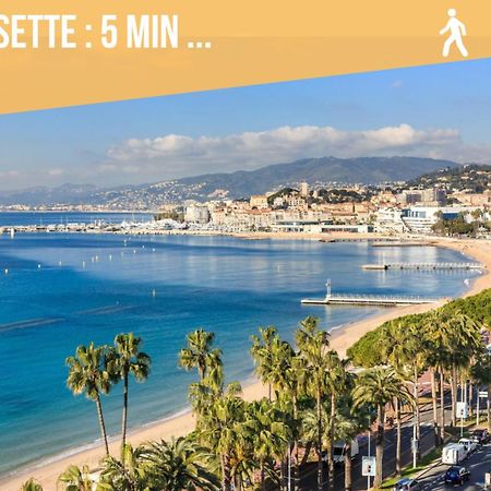 Frgk "Chic Centre-Ville" Cannes Luaran gambar