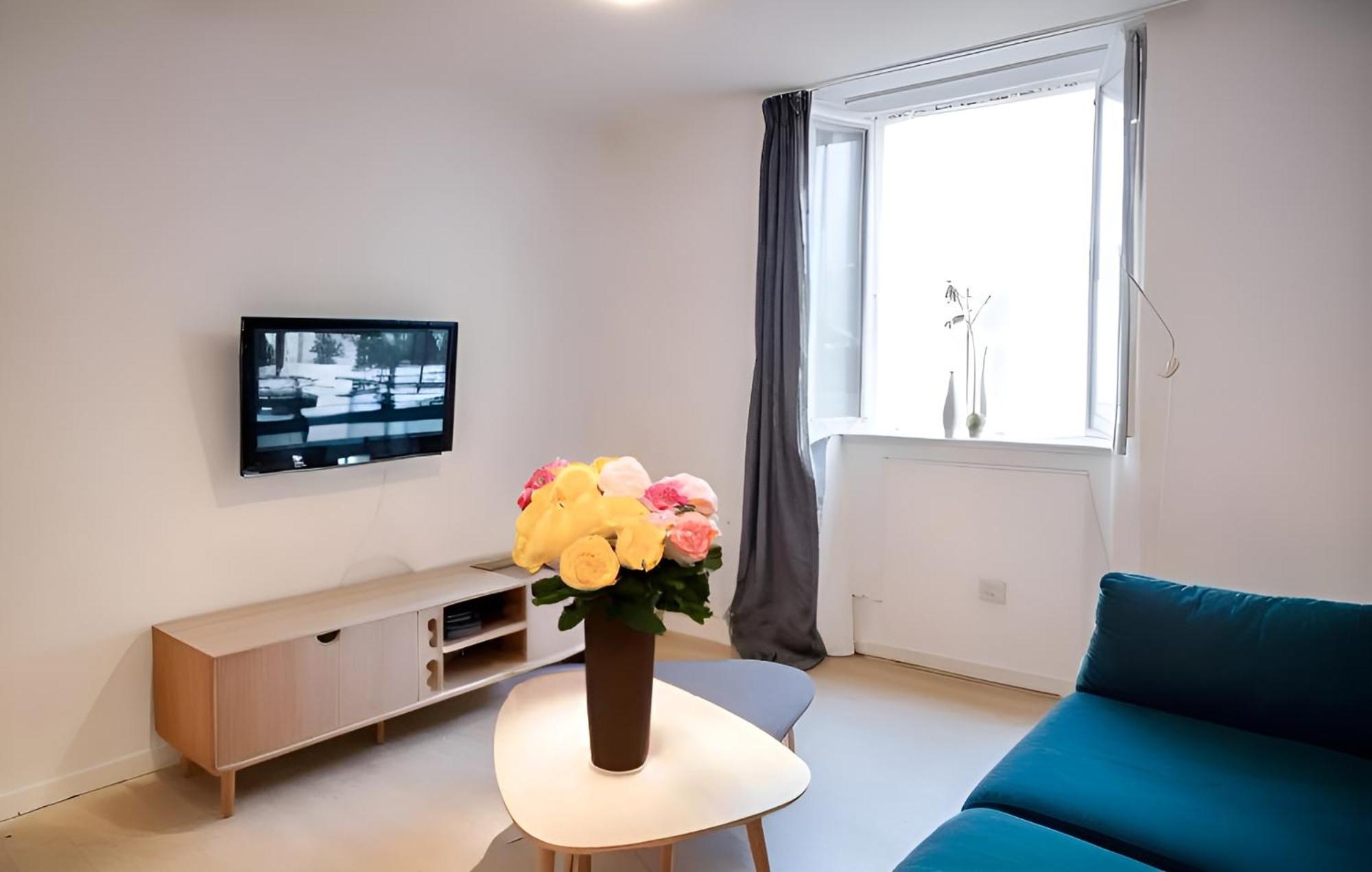 Frgk "Chic Centre-Ville" Cannes Luaran gambar
